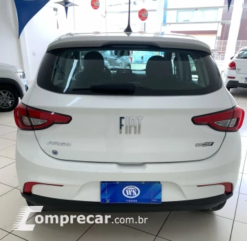 Argo 1.0 4P FLEX FIREFLY DRIVE