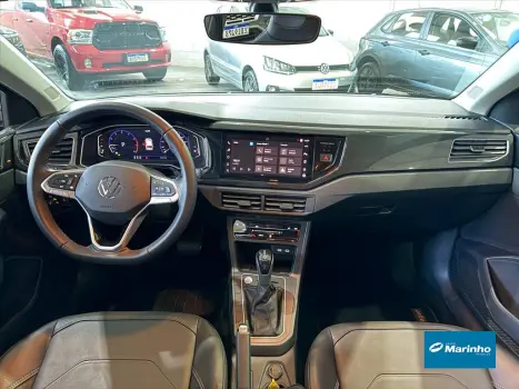 POLO 1.0 170 TSI HIGHLINE AUTOMÁTICO