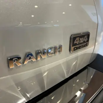 Toro Ranch 2.2 16V 4x4 TB Diesel Aut.