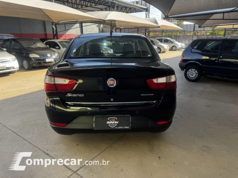 Grand Siena 1.4 4P EVO ATTRACTIVE FLEX