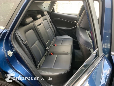 TRACKER Premier 1.2 Turbo 12V Flex Aut.