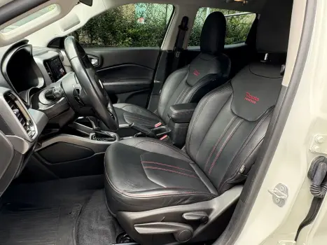 TORO 1.3 Turbo 270 Freedom