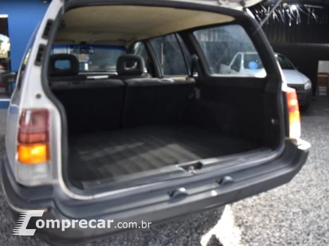 IPANEMA - 1.8 EFI GL 8V 4P MANUAL