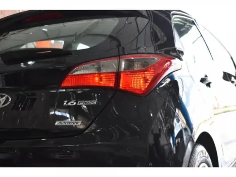 HB20 - 1.6 COMFORT PLUS 16V 4P AUTOMÁTICO