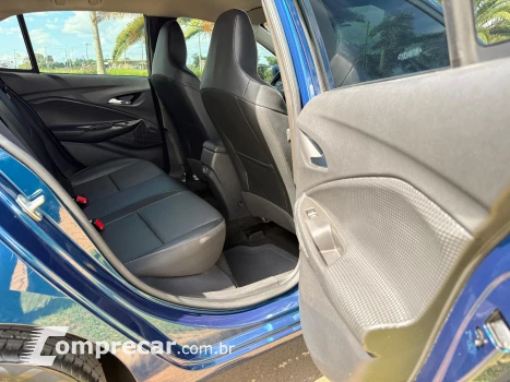 ONIX 1.0 Turbo Premier