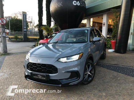 Honda Zr-V 2.0 I-Vtec Gasolina Touring Cvt 4 portas