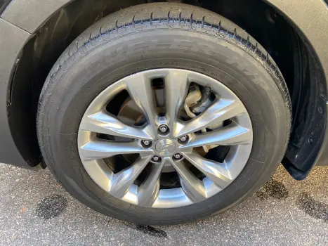 GRAND SANTA FÉ 3.3 MPFI V6 4WD