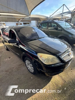 VECTRA 2.0 MPFI Expression 8V