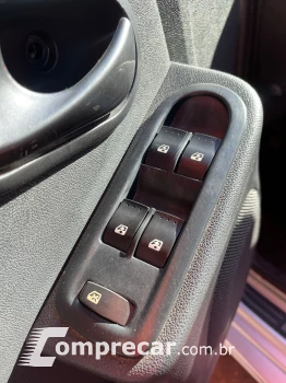 DUSTER 1.6 Dynamique 4X2 16V