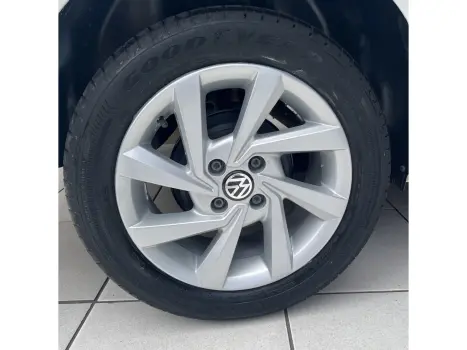 VOYAGE 1.6 16V MSI TOTALFLEX 4P AUTOMÁTICO