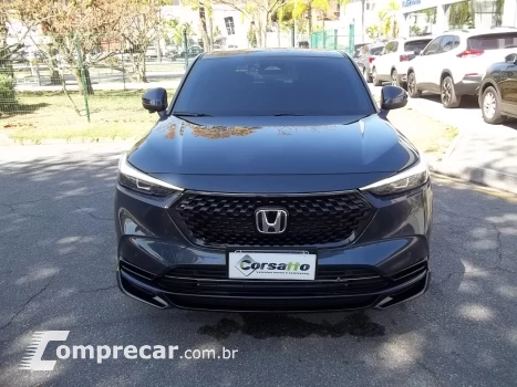 HR-V 1.5 16V Turbo Touring