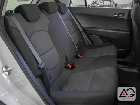 CRETA 1.6 16V Attitude