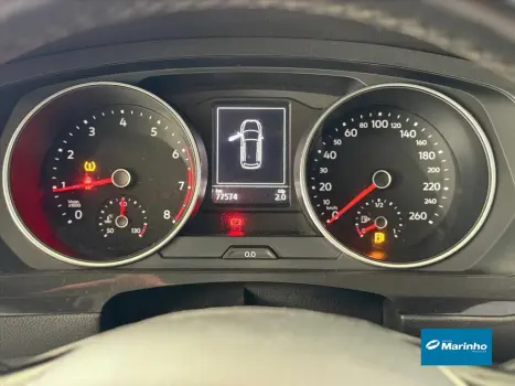 TIGUAN 1.4 250 TSI TOTAL FLEX ALLSPACE TIPTRONIC