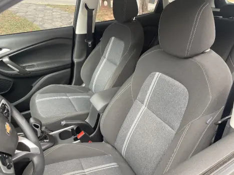 TRACKER 1.0 TURBO FLEX LTZ AUTOMÁTICO