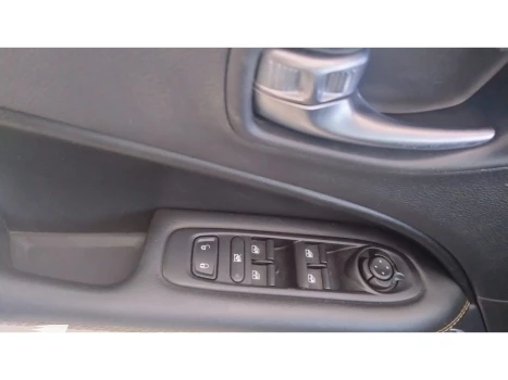 COMPASS 2.0 16V FLEX SPORT AUTOMÁTICO