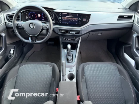 Polo Highline Highline