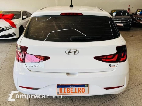 HB20 1.0 MT EVOLUTION