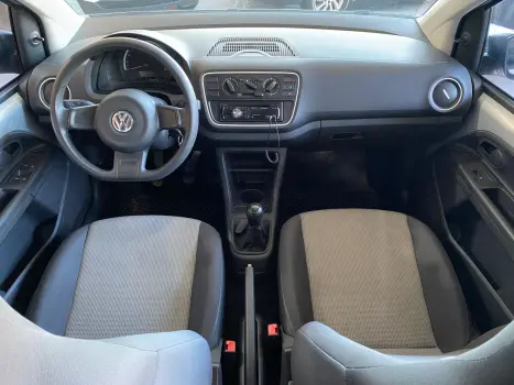 UP 1.0 MPI Take UP 12V