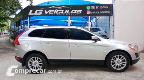 XC60 3.0 Dynamic AWD Turbo