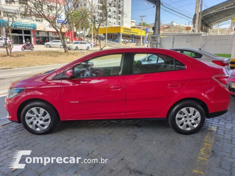 PRISMA 1.4 MPFI LT 8V