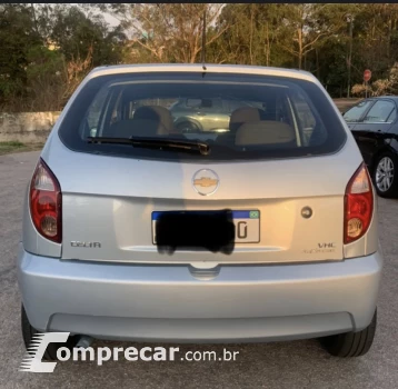 CELTA 1.0 MPFI Spirit 8V