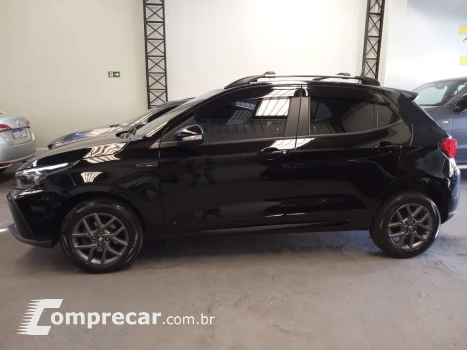 ARGO 1.3 Firefly Drive S-design