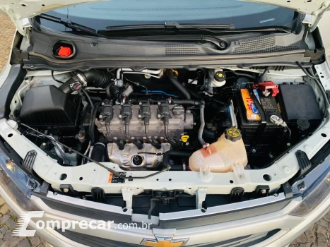 ONIX HATCH LT 1.0 8V FlexPower 5p Mec.