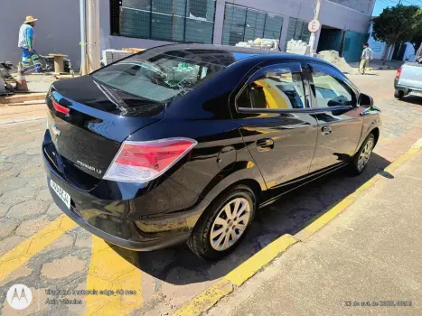 PRISMA Sed. LT 1.0 8V FlexPower 4p