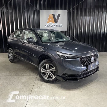 HR-V 1.5 16V Turbo Touring