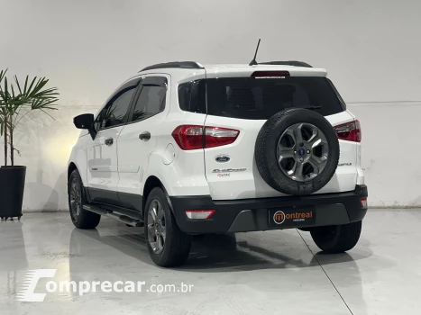 ECOSPORT 1.5 Ti-vct Freestyle