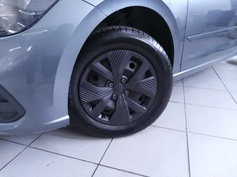 POLO 1.0 MPI TRACK MANUAL