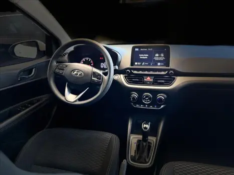 HB20 1.0 Tgdi Platinum Plus