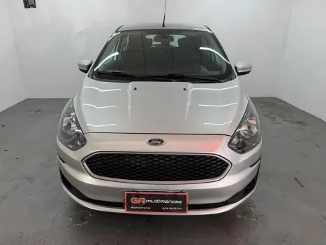 Ka 1.0 SE/SE Plus TiVCT Flex 5p