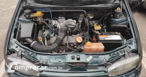 PALIO 1.6 MPI ELX 8V