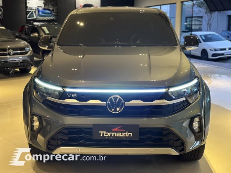 AMAROK 3.0 V6 TDI Extreme CD 4motion