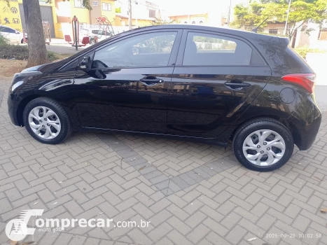 HB20 1.6 Comfort Plus 16V