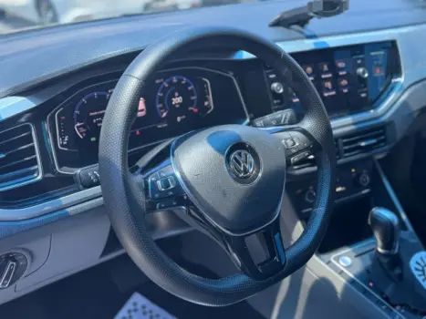 POLO - 1.0 200 TSI HIGHLINE AUTOMÁTICO