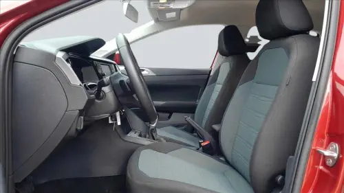 NIVUS 1.0 200 TSI TOTAL FLEX COMFORTLINE AUTOMÁTI