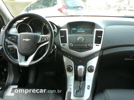 CRUZE 1.8 LT 16V