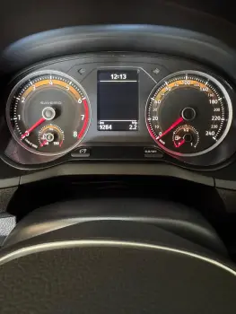 Saveiro 1.6 16V FLEX MSI EXTREME CABINE DUPLA