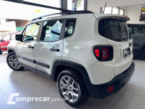 RENEGADE 1.8 16V Sport