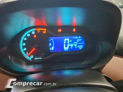 ONIX 1.4 MPFI Activ 8V