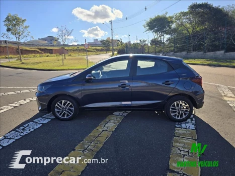 HB20 1.0 12V Limited