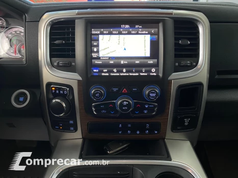 CLASSIC LARAMIE 5.7 CD V8 4X4 Aut.