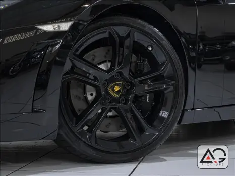 GALLARDO 5.2 Lp560-4 Coupé V10 40V