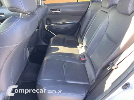 COROLLA CROSS 2.0 Vvt-ie XRE