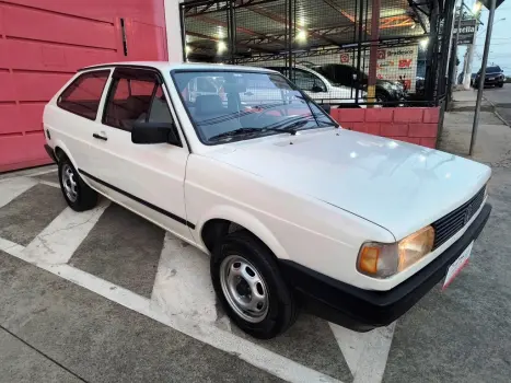 Volkswagen GOL 1.0 MI 8V 2 portas