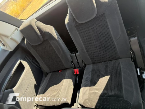 GRAND C4 2.0 I Picasso Exclusive 16V