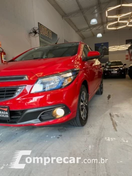 ONIX 1.4 MPFI LTZ 8V