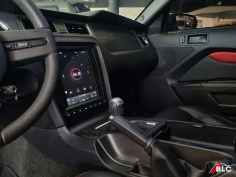 MUSTANG - 3.7 COUPÉ V6 24V 2P MANUAL